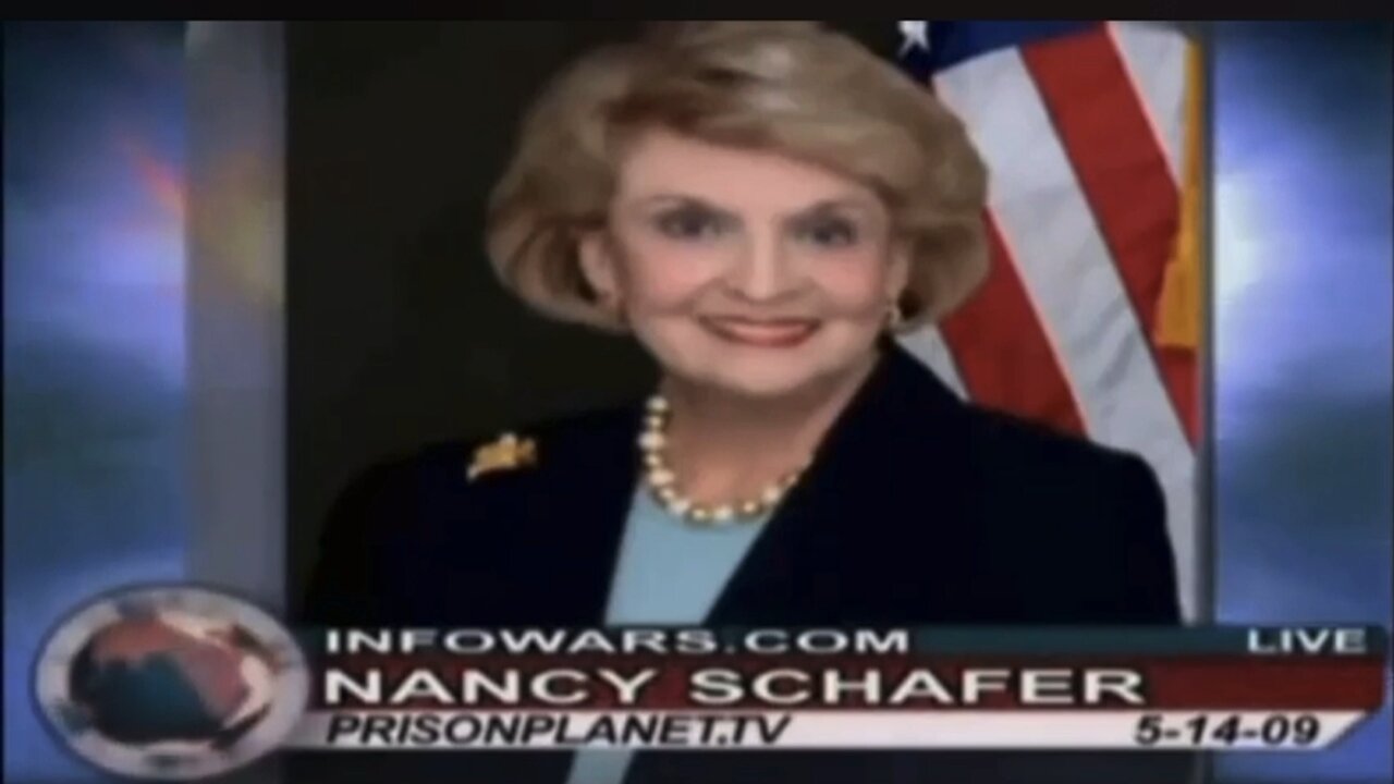 Nancy Schaefer ~ "The Unlimited Power of Child Protective Services"