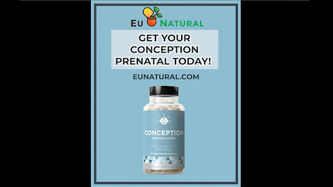 cm ads eunatural Conception WELLING 01