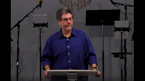 10-20-2024 | Life in the Body of Christ - Part 2 | Lionheart Fellowship