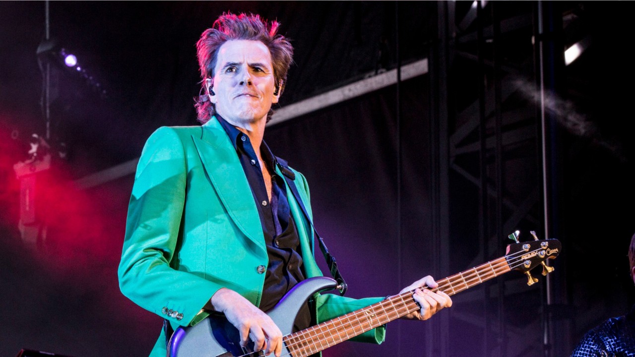 Duran Duran's John Taylor Revealed He Was Positive For COVID-19