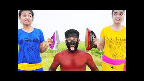 Must Watch Top New Special Comedy Video 😎 Amazing Funny Video 2023