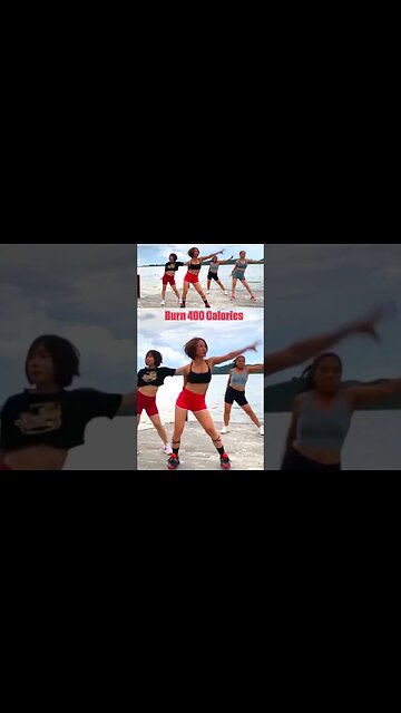 🌹 Get Fit and Shed Pounds Intense Belly Fat Workouts 💃🏋️‍♀️ #short 35