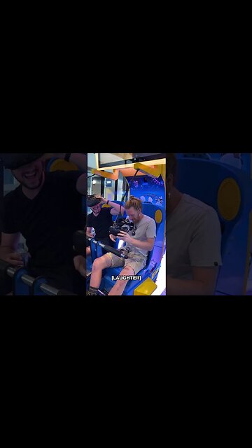 How To Ruin Your Mates Day