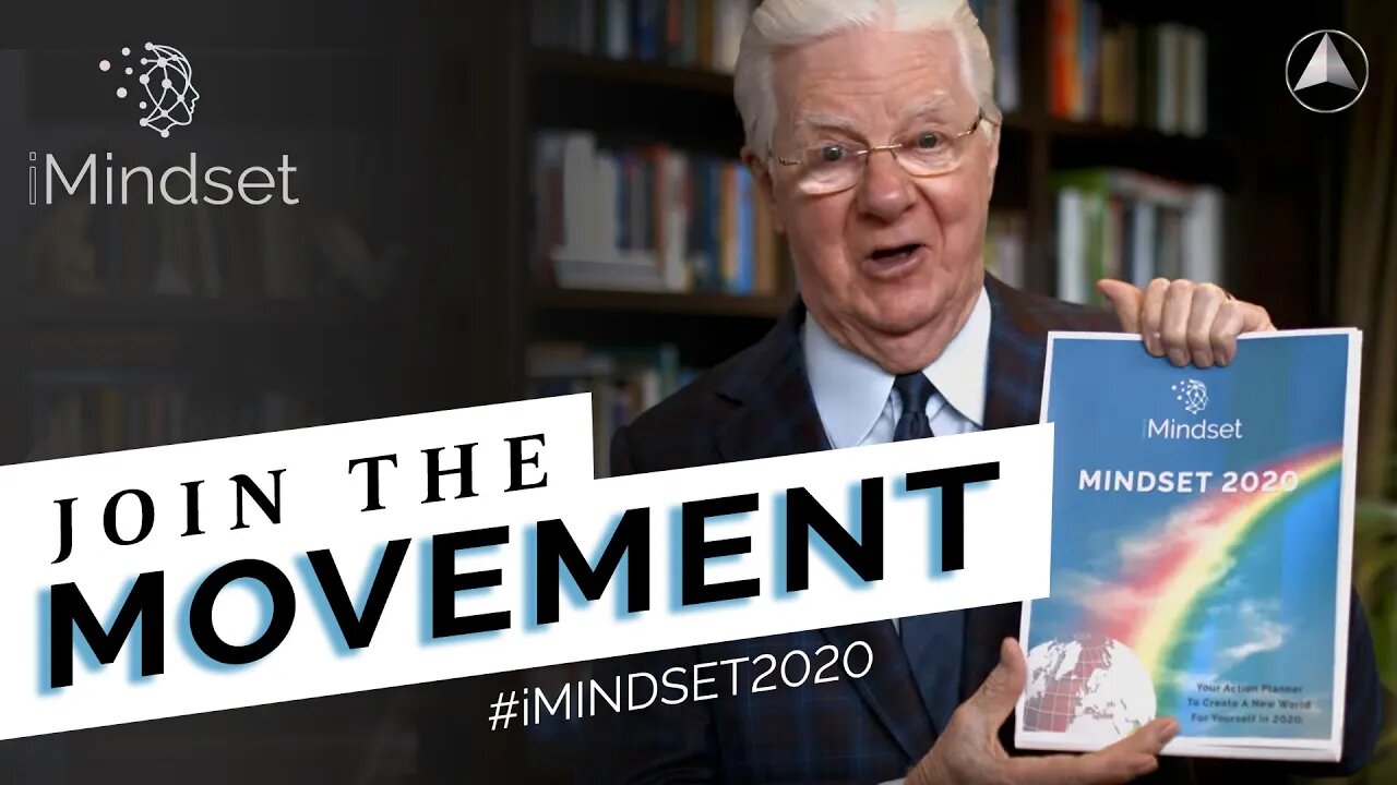 Make 2020 Your Best Year Yet! | Bob Proctor