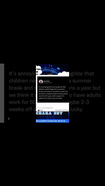 Adults need a mental break too