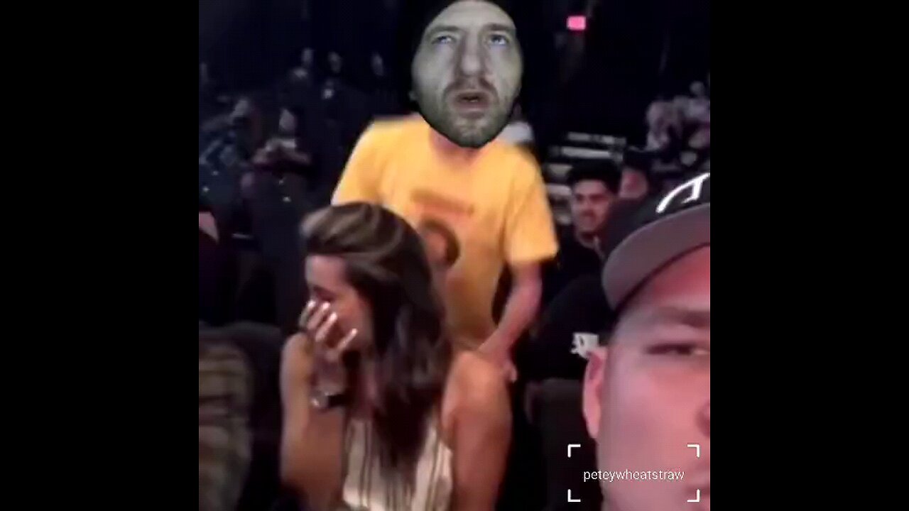 well you heard him get to twistin that dick