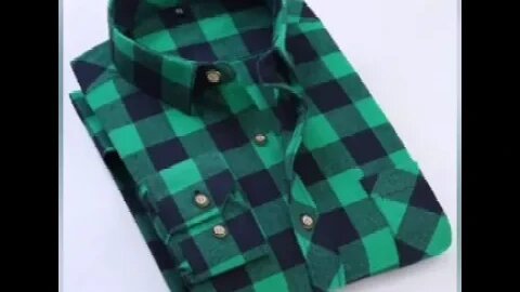Cotton Checks Short for Men#shorts