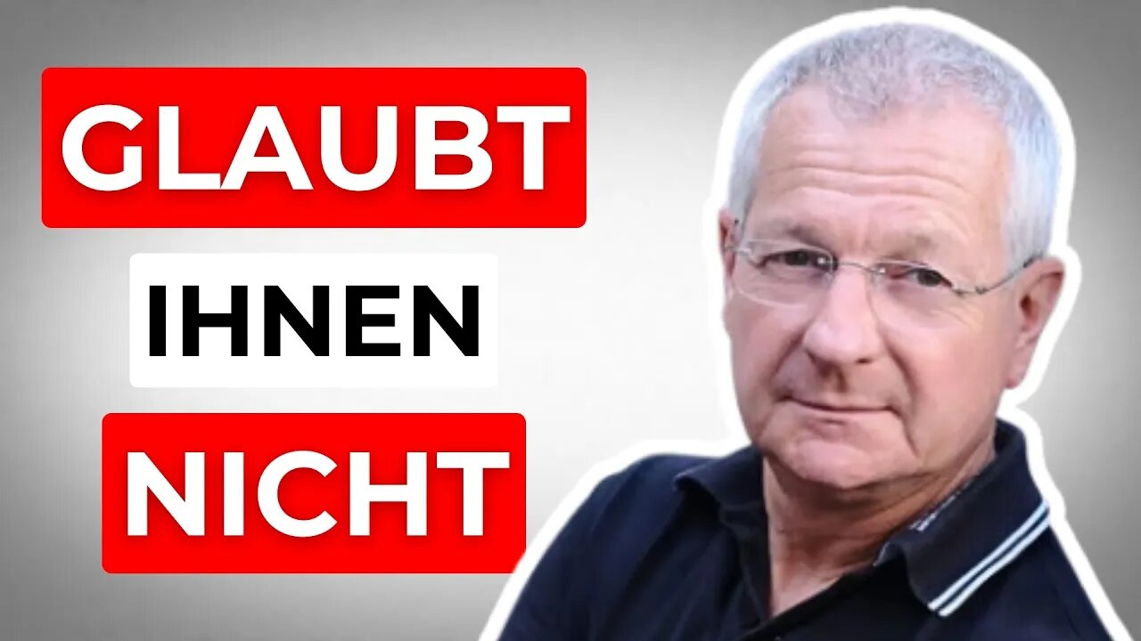 Er wurde gefeuert: Investigativ-Journalist packt aus | Patrik Baab (#213)