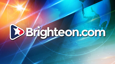 SFO On Brighteon!