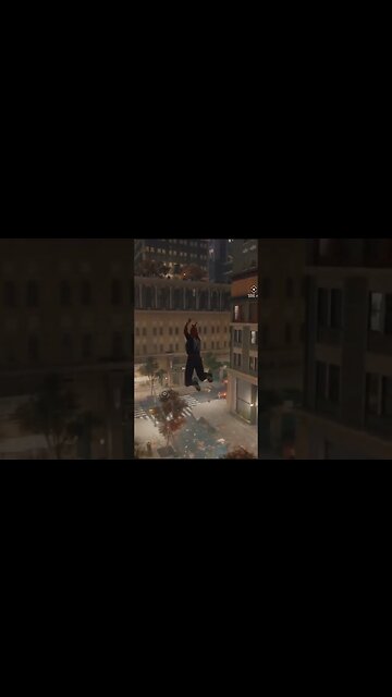 Good Talk Jonah | Spider-Man Remastered #gaming #spiderman #shorts