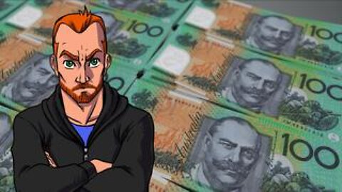 Australia’s Continued Move Towards a Cashless Society