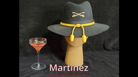Martinez!
