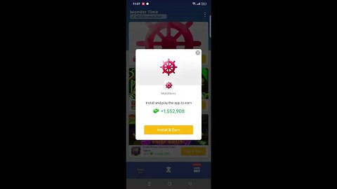 wonder time app is real or fake #wondertime #fakeapps #realcashgame #shorts #viral #2023