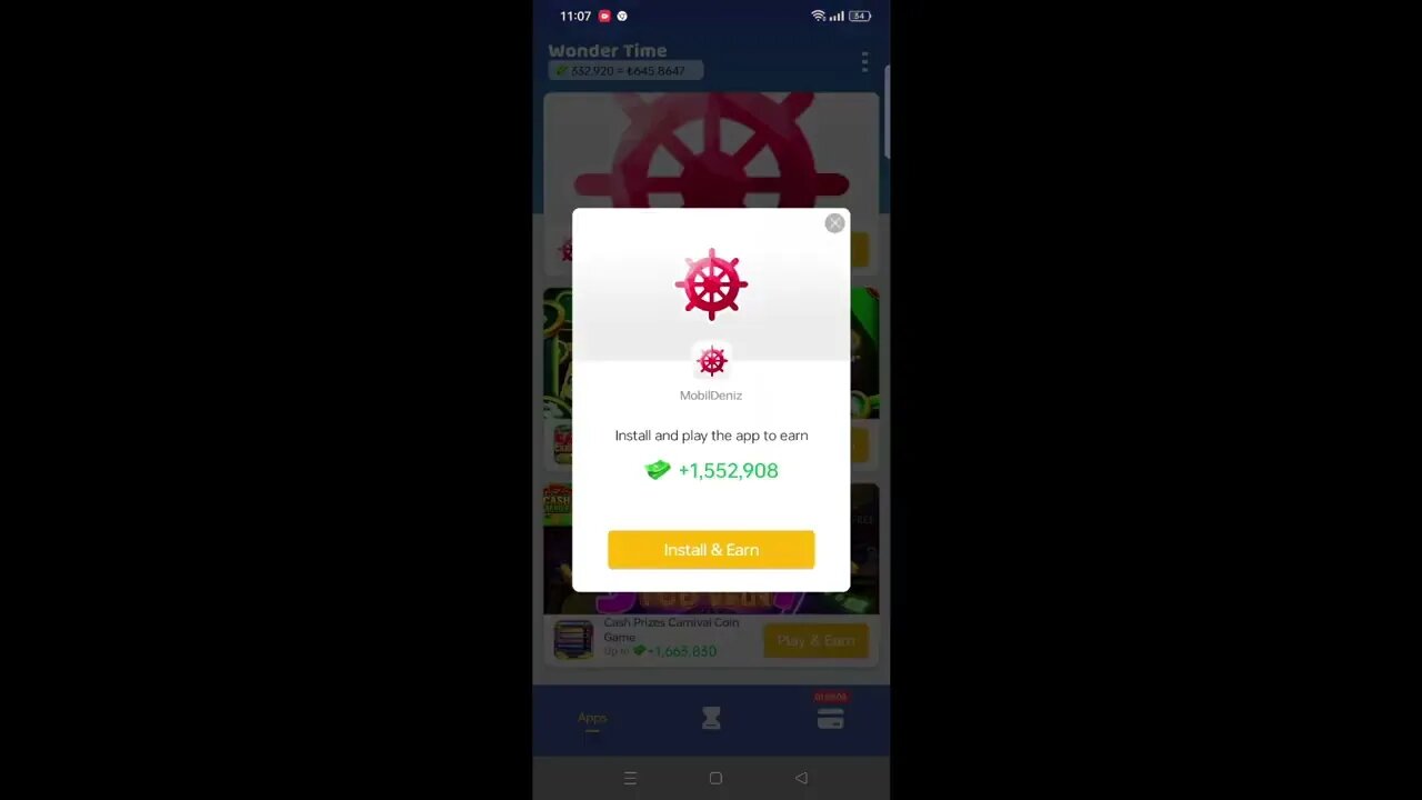 wonder time app is real or fake #wondertime #fakeapps #realcashgame #shorts #viral #2023