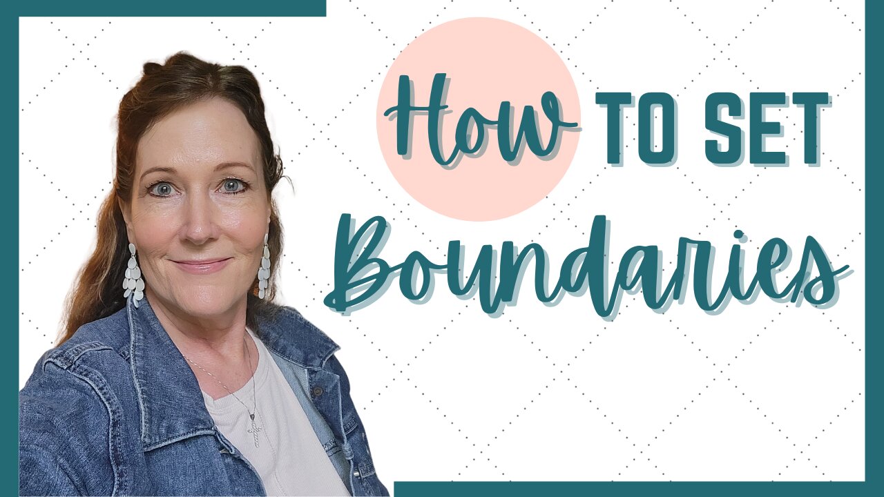 How to set boundaries with adult children