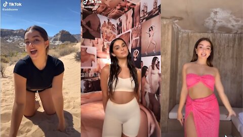 The Best TikTok Compilation of 2021 Part 6