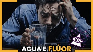 Água Fluoretada: O Que Você Precisa Saber