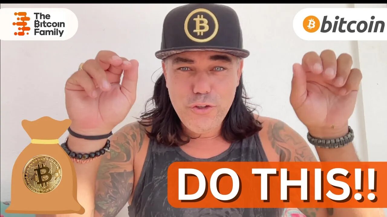 IN BITCOIN THIS STRATEGY WILL MAKE YOU RICH!!!