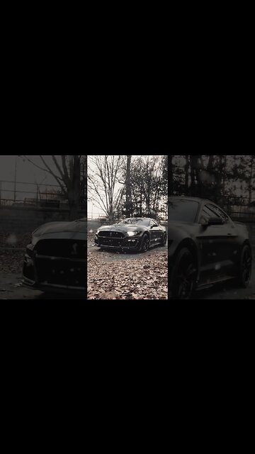 Wishing everyone a merry Christmas 🎁 ❄️ #ford #mustangsociety #fordperformance #fordracing #shorts