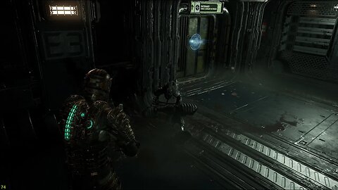 Attair Plays Dead Space Remake P10