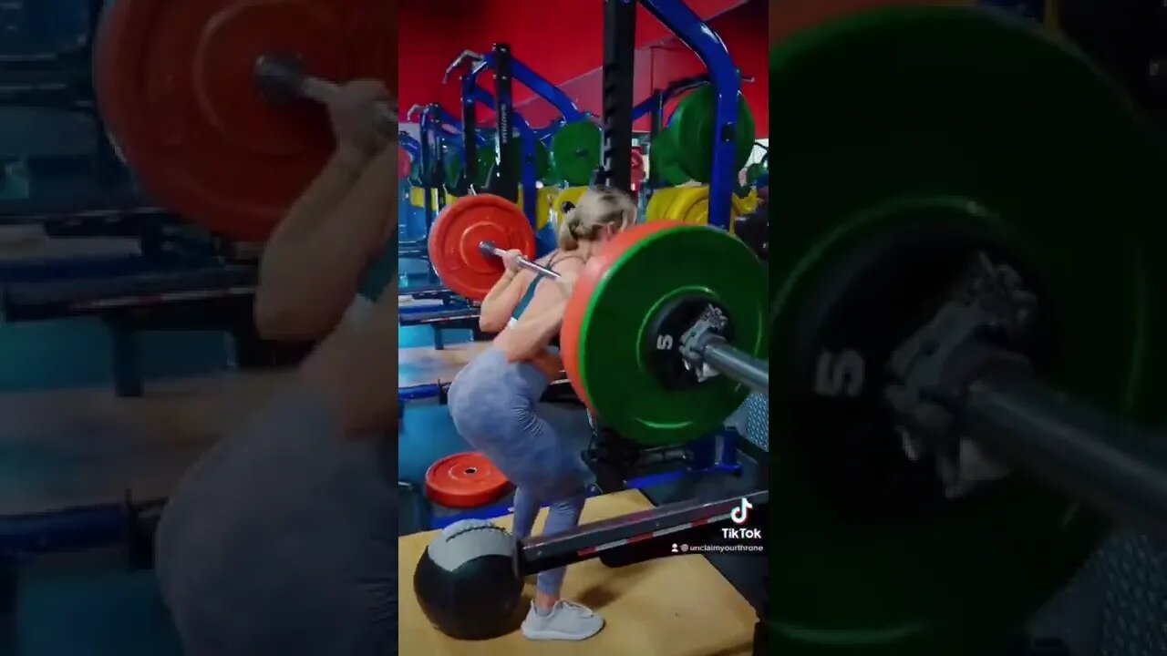 Pro tip for all my young queens 👑