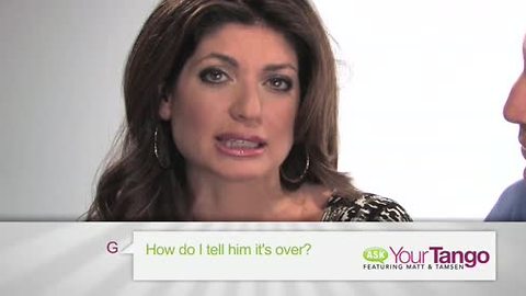 How Do I Tell Him I Want A Divorce?