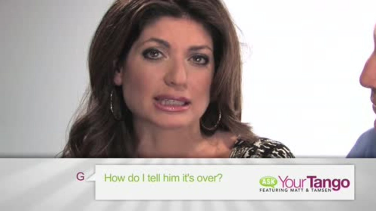 How Do I Tell Him I Want A Divorce?