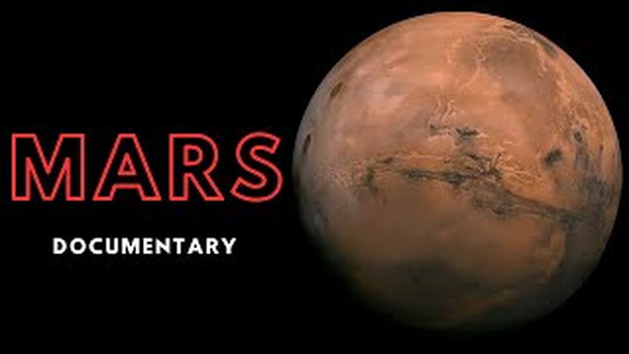 THE MARS: Facts and Secrets - Documentary