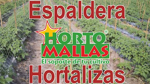 Hortomallas. El Soporte de tu Cultivo