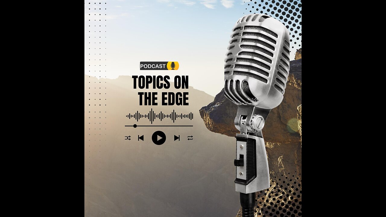 Topics on the Edge 2