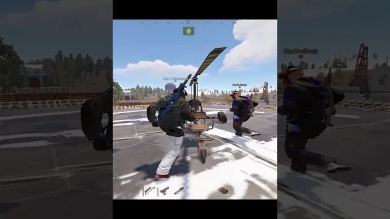 instant karma