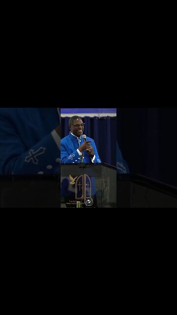 He Will Make a Way, Pastor David Lee of Guiding Star Missionary Baptist Church