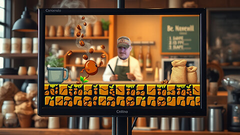 serving up Roasty Buds new DLC