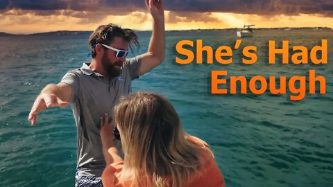 She's Had Enough- S7:E30