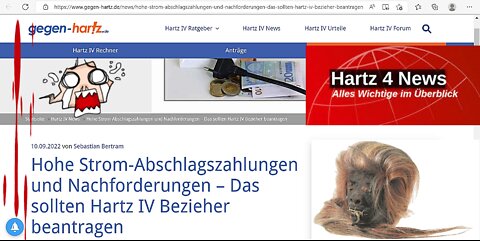 "Denke, das war schon sehr wichtig und klaro, neue Infos, usw.!!!“ ...