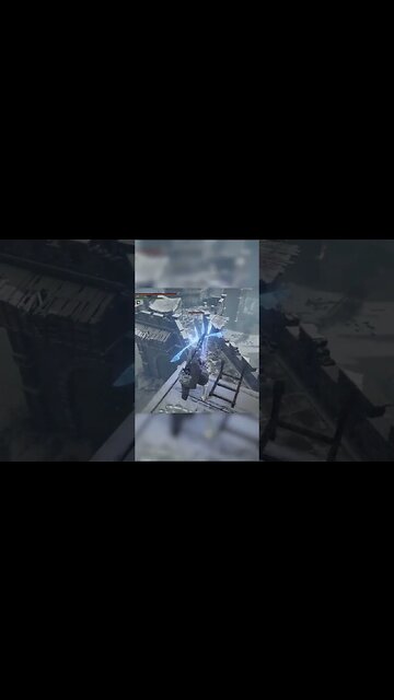 Normal day in Elden Ring #shorts #eldenring #youtubeshorts