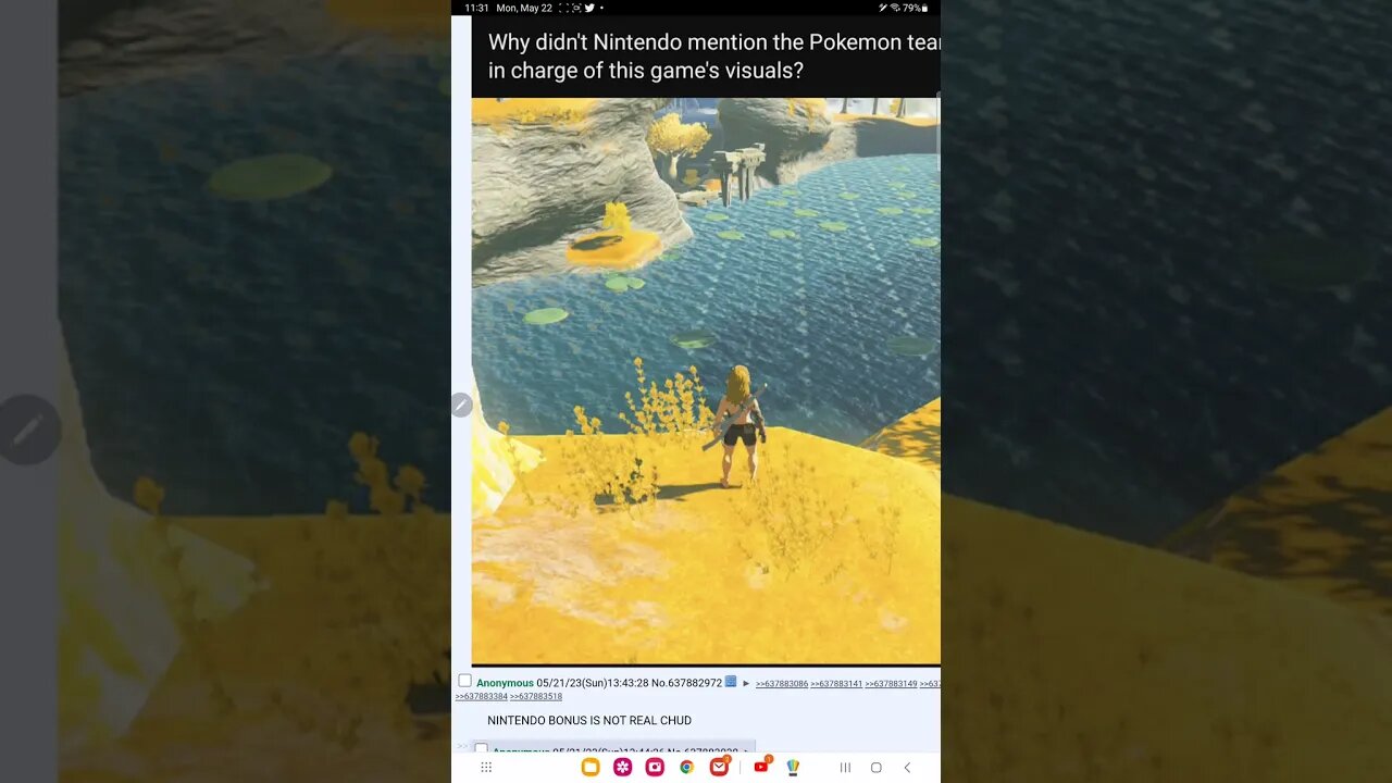 when will people realize that nintendo does not prioritizes graphics