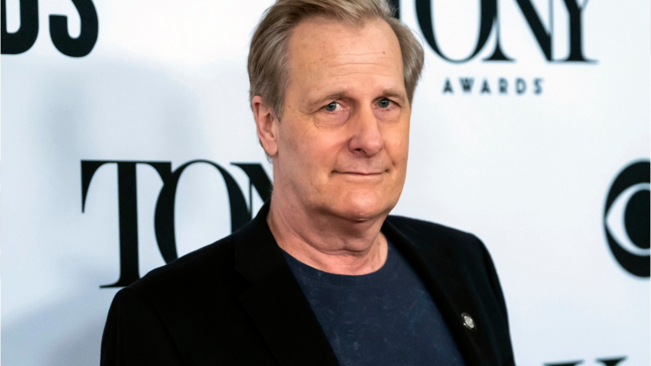 Jeff Daniels' 'To Kill a Mockingbird' Is The Role Of A Lifetime