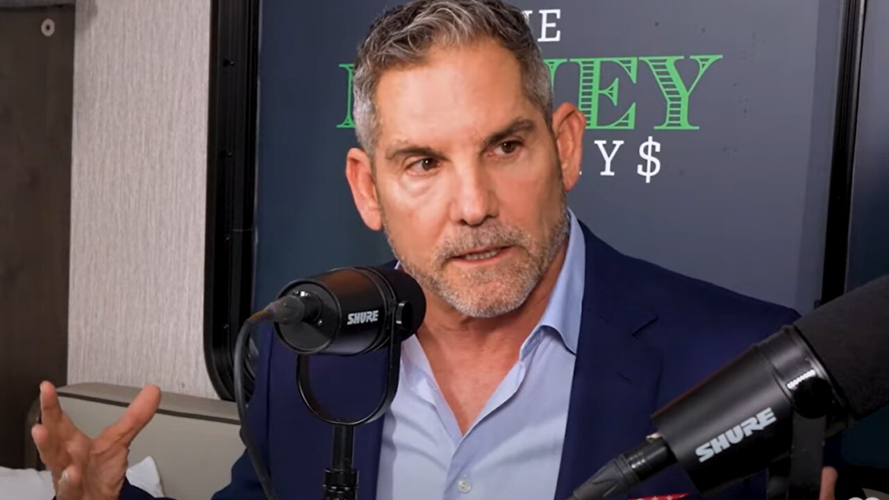 Grant Cardone Grills Psychiatrist | Host: Gary Cardone | X Spaces on Twitter