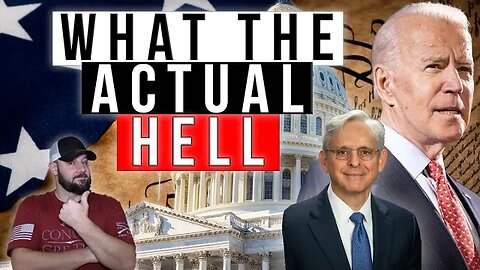 DISGUSTING: Biden Admin CAUGHT using Tax payer funds equating gun owners and NRA with Nazis…