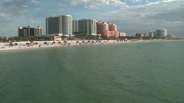 Clearwater Beach's Pier 60 closes for makeover | Digital Short