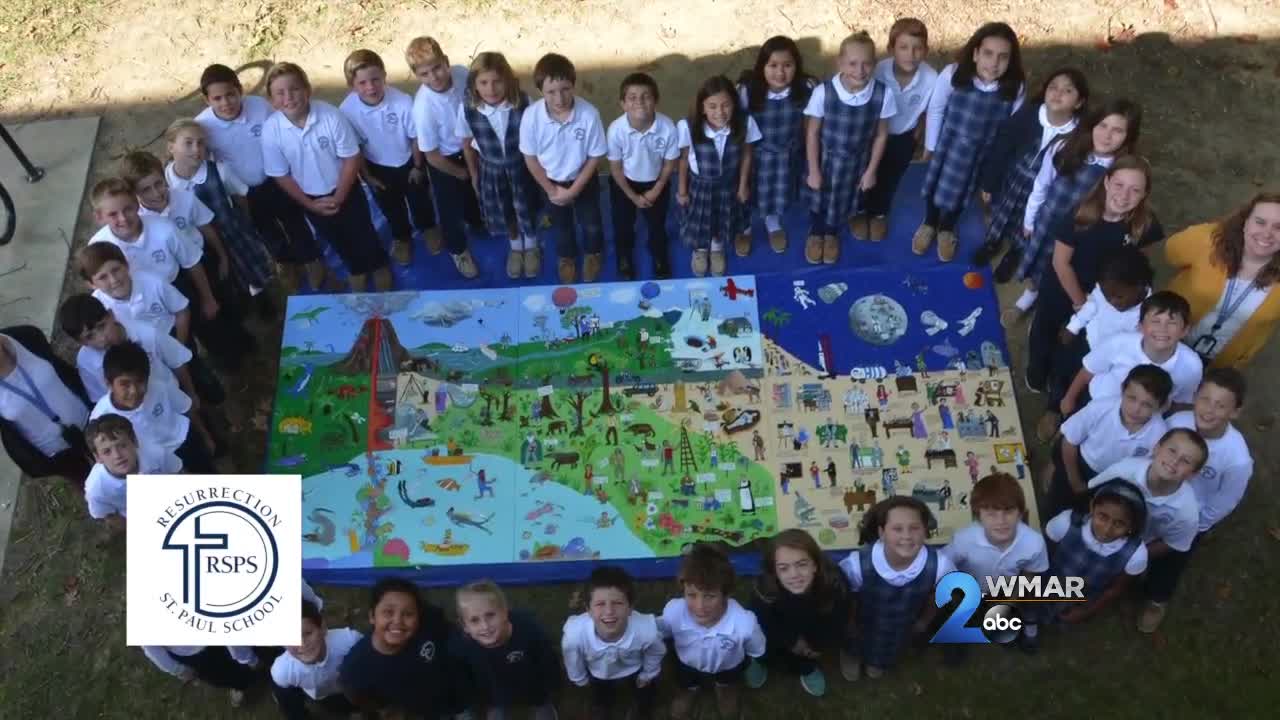 Resurrection St. Paul School