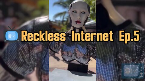 📺Reckless Internet Ep.5