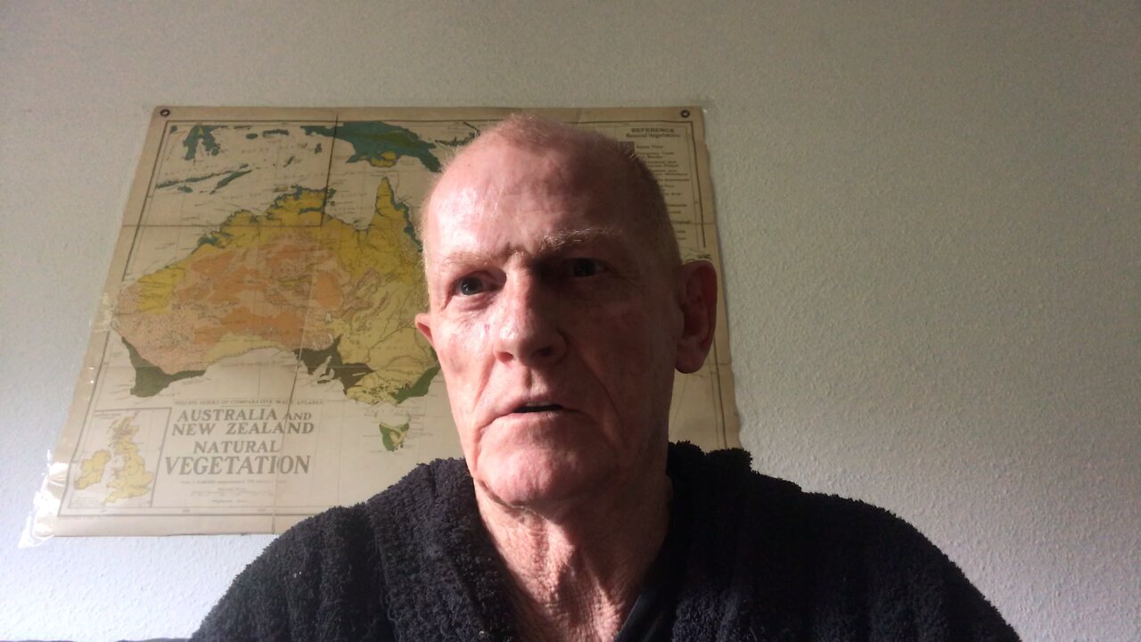 DO NOT THINK FOR ONE MINUTE YOUR RIGHT & I’M WRONG, THIS IS WHERE YOU WILL SERIOUSLY FAIL