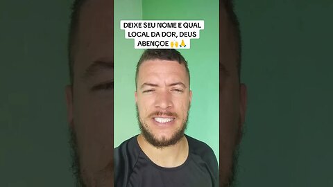 EM NOME DE JESUS A DOR VAI EMBORA