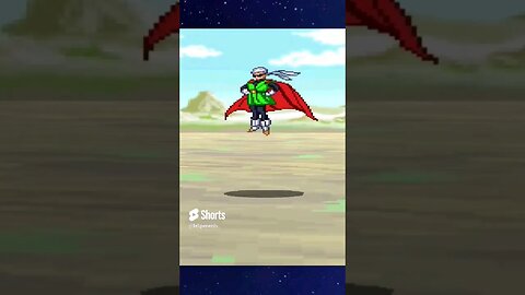 Great Saiyaman #youtubeshorts #videogame #youtube #game #dreamcast #gamer #gaming #megadrive #psx