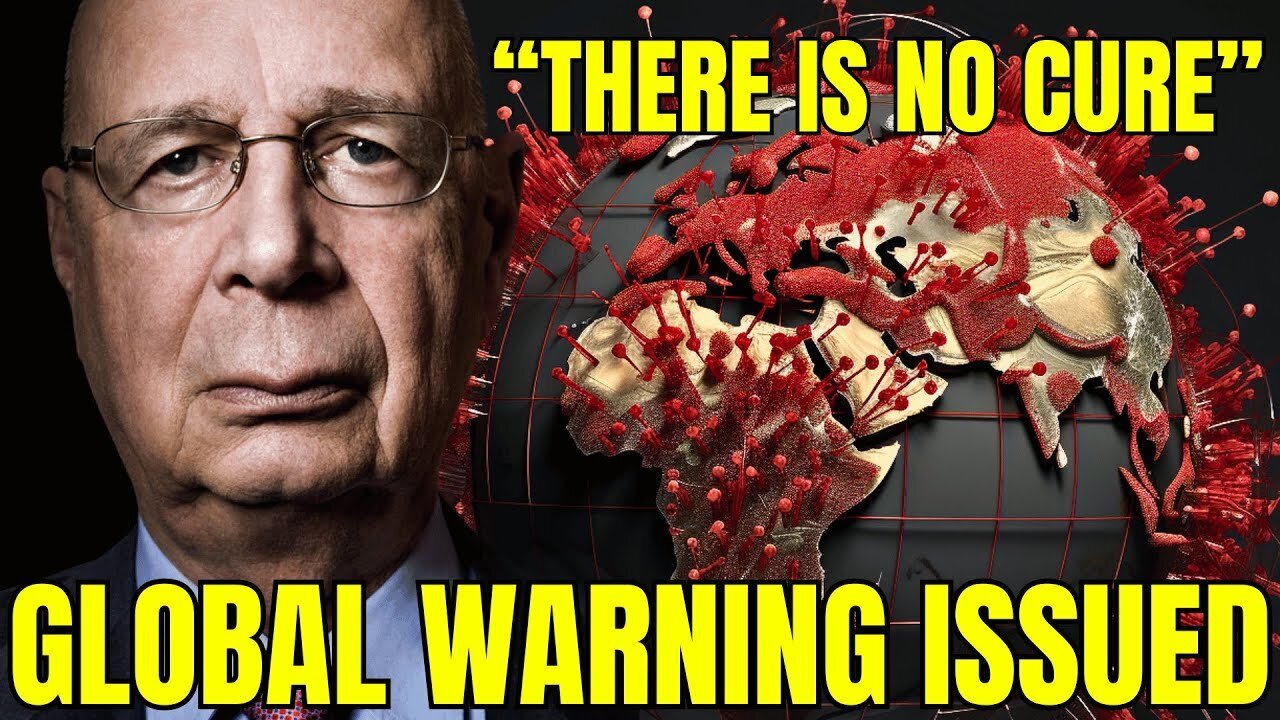 It's Happening.... New Deadly Virus Now SPREADING RAPIDLY! CDC warns of spike in U.S.