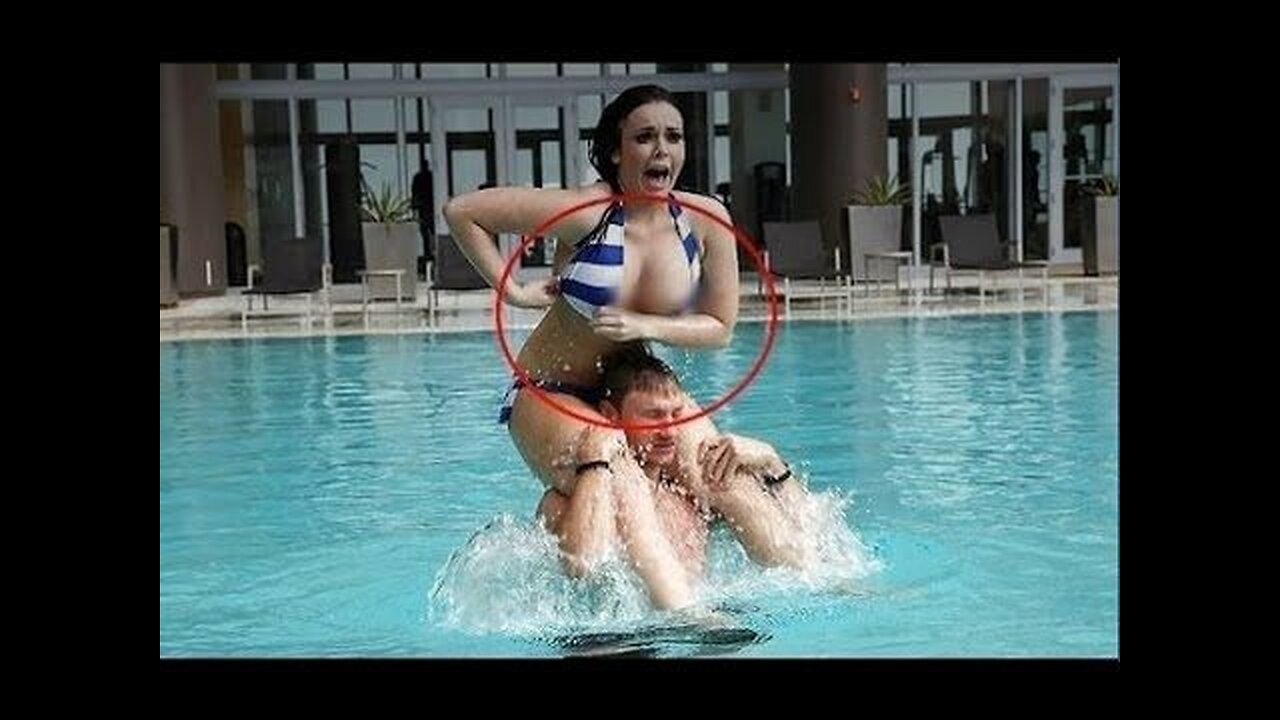 Try Not To Laugh. New Funny and Fail Videos 2023 😂 Cutest People Doing Funny Things