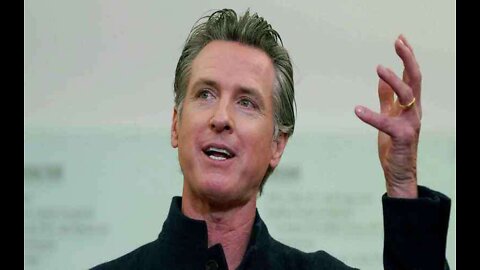 Watch: Gavin Newsom Joins Truth Social to Call Out ‘Republican Lies’