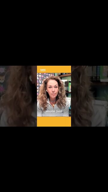 Mikayla Raines is interviewed by Dr. Karen Becker about her passion to help foxes.